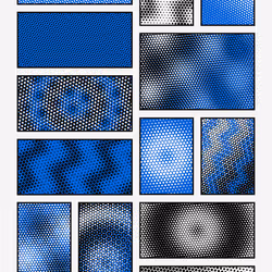 Machine Comics #81