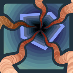 Spaghettification #149