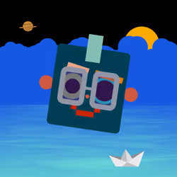 sail-o-bots #164