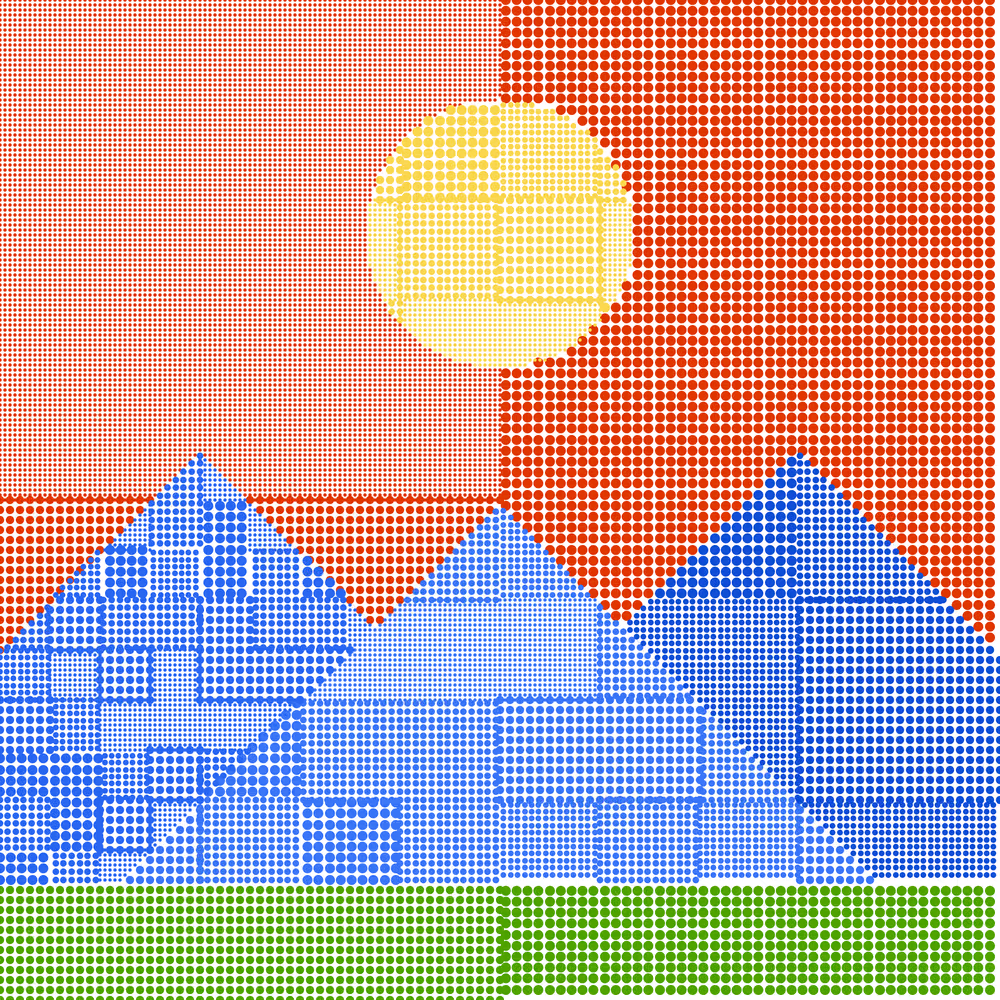 Speckled Summits #66