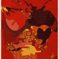 Memories of Qilin #431