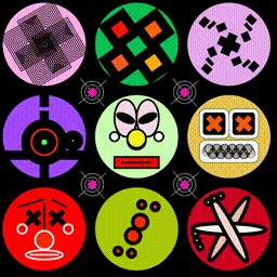 Item #105000903 Media