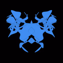 Cryptoblots #946