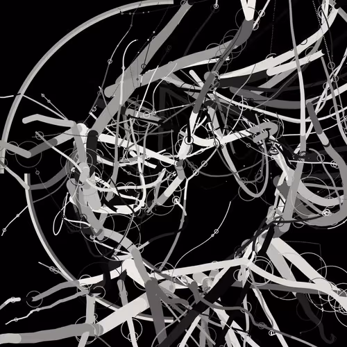 Electriz By Che Yu Wu