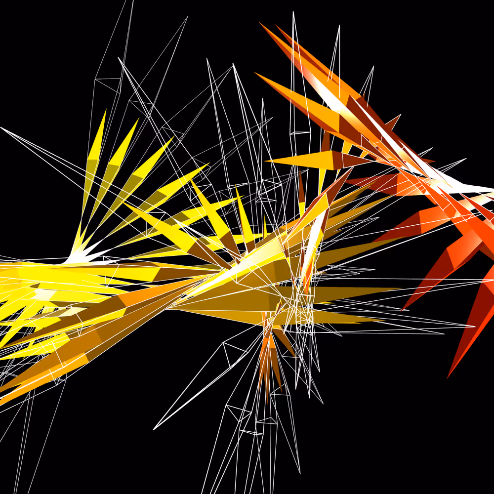 glitch crystal monsters #952