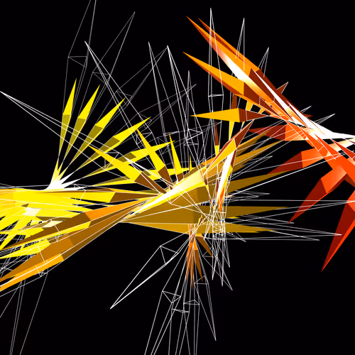 glitch crystal monsters #952