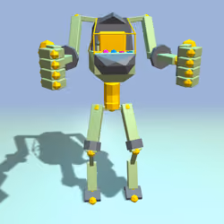 mecha suits #68