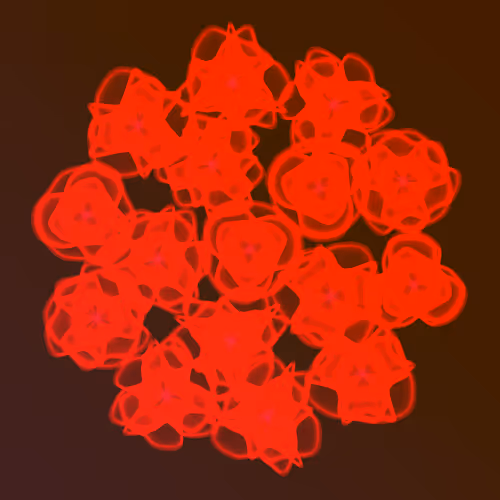 Flowers #6112