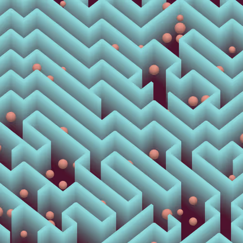 Tropism By Neel Shivdasani