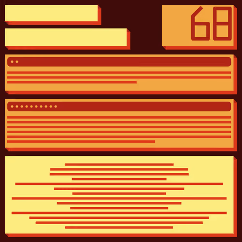 Gazettes #722