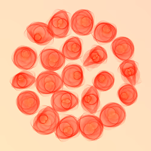 Flowers #3406