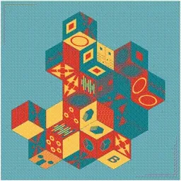 The Blocks of Art #479