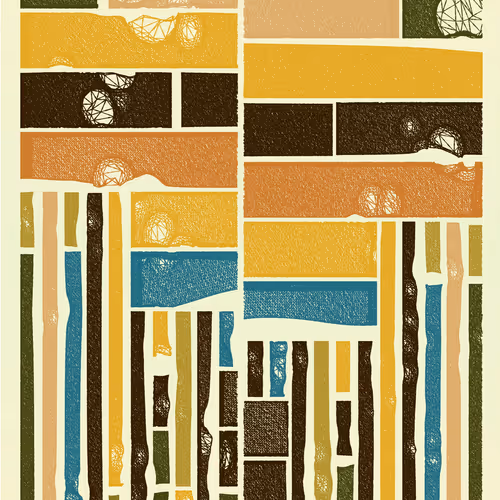Edifice By Ben Kovach