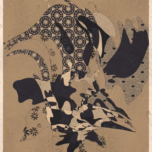 Memories of Qilin #835