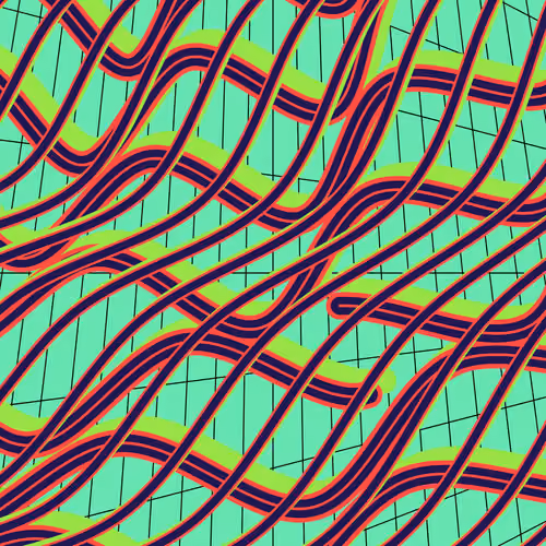 I Saw It in a Dream #575