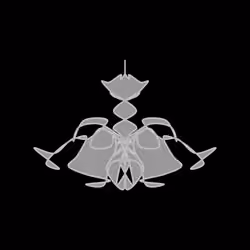 Cryptoblots #1