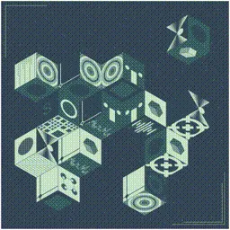 Item #74000413 Media