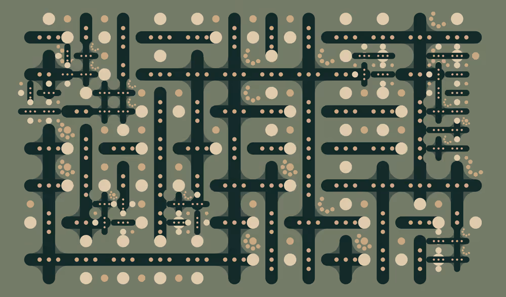 Trossets #961