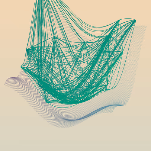 Lewitt Generator Generator By Mitchell F Chan