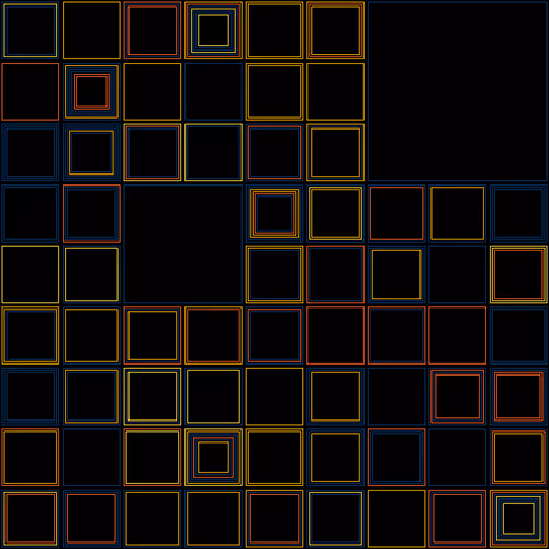 Aerial View #953