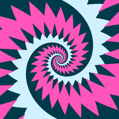 Inspirals #164