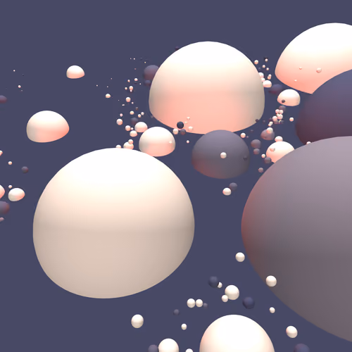 Organized Disruption #272