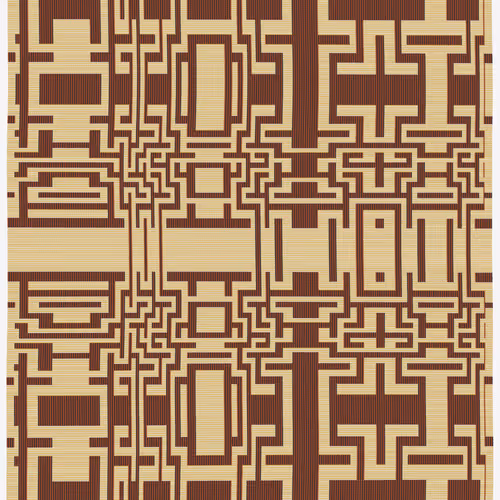 Perpetua By Punch Card Collective