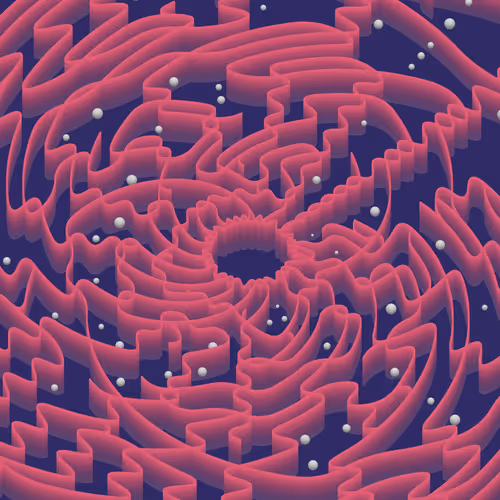 Tropism By Neel Shivdasani