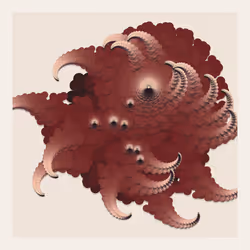 Octo Garden #91