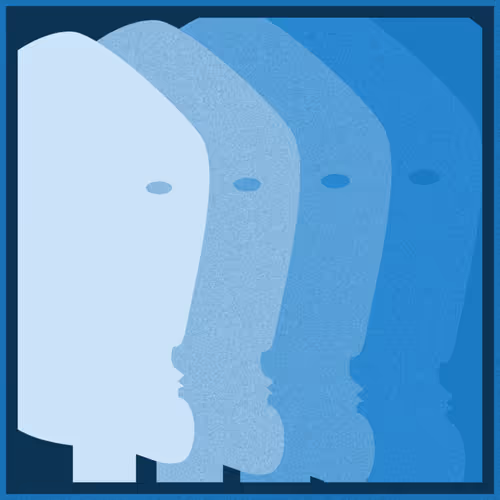 Faceless By Greatjones