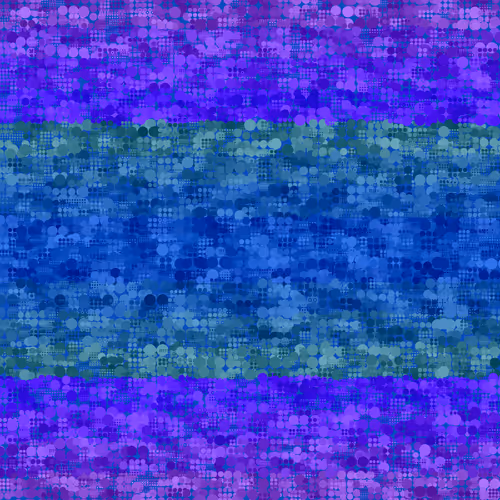 Dot Matrix Gradient Study #262