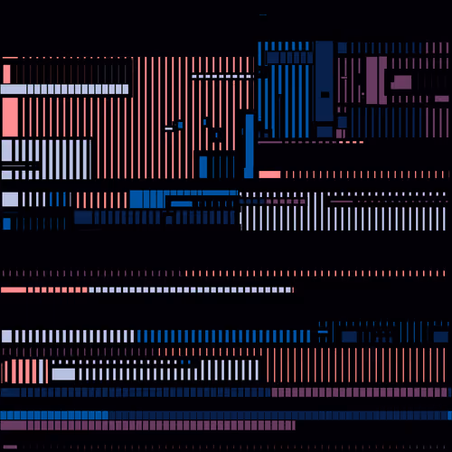 Cyber Cities By Pxlq