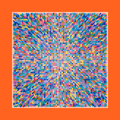 Transitions By Jason Ting X Matt Bilfield