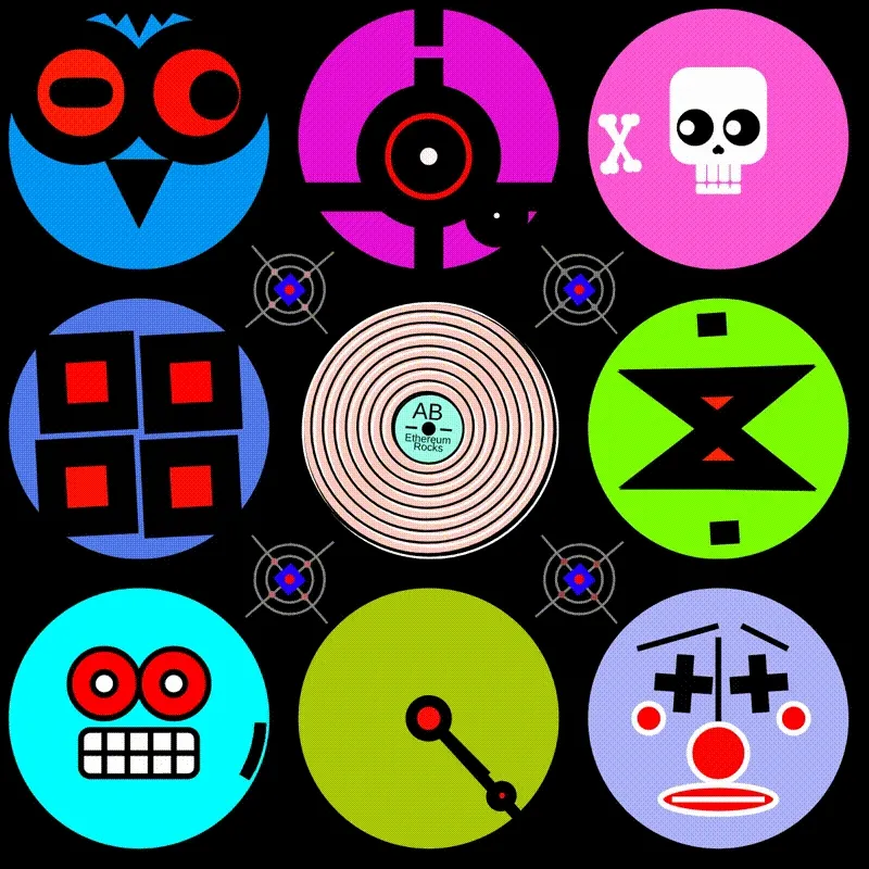 Gizmobotz #955