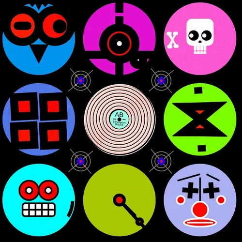 Gizmobotz #955