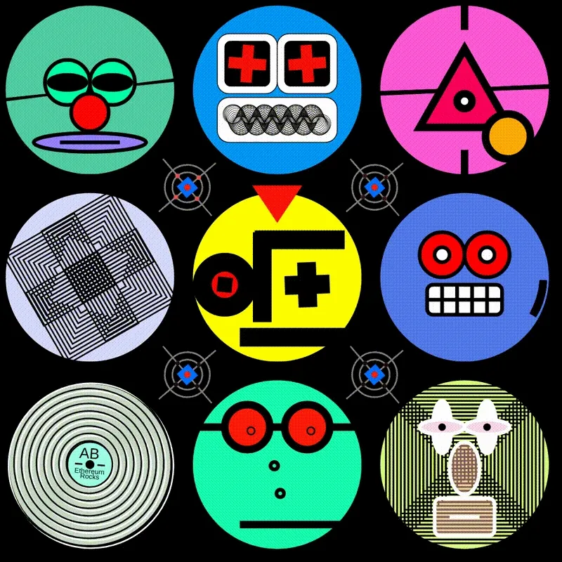 Gizmobotz #986