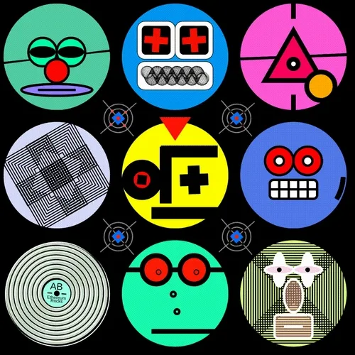 Gizmobotz #986