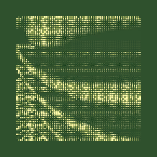 Time Squared By Steen X N E O