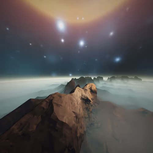 Paths #302