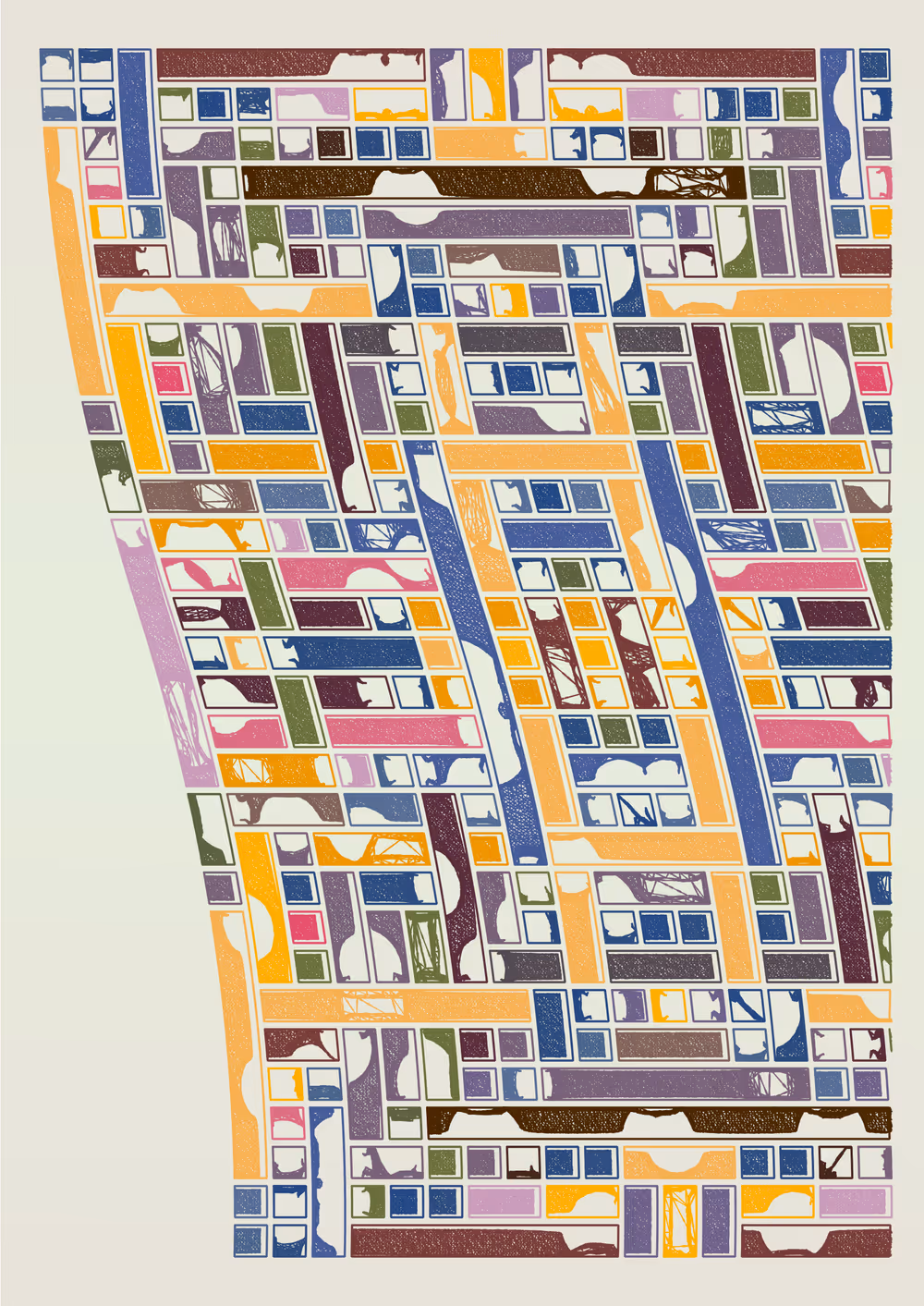 Edifice #926
