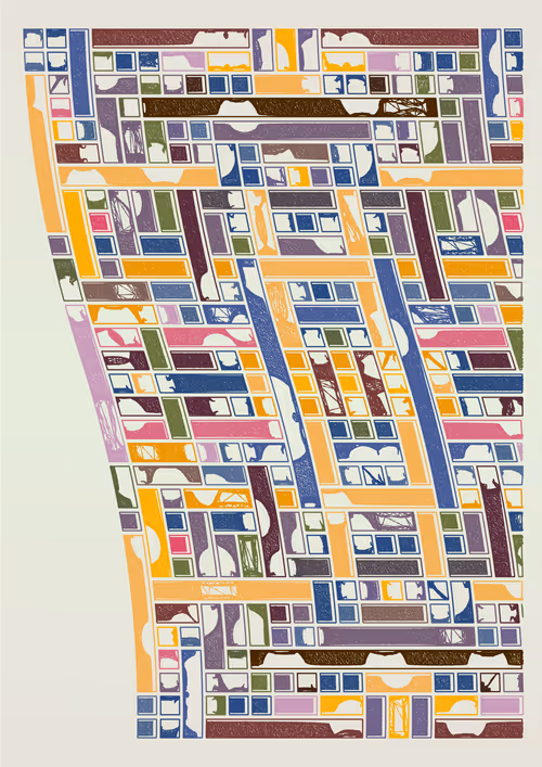 Edifice #926