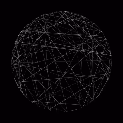Empyrean By Generative Artworks