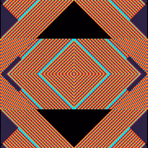 Patterns of Life #394