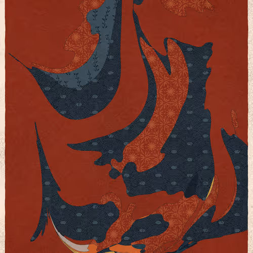 Memories of Qilin #1009
