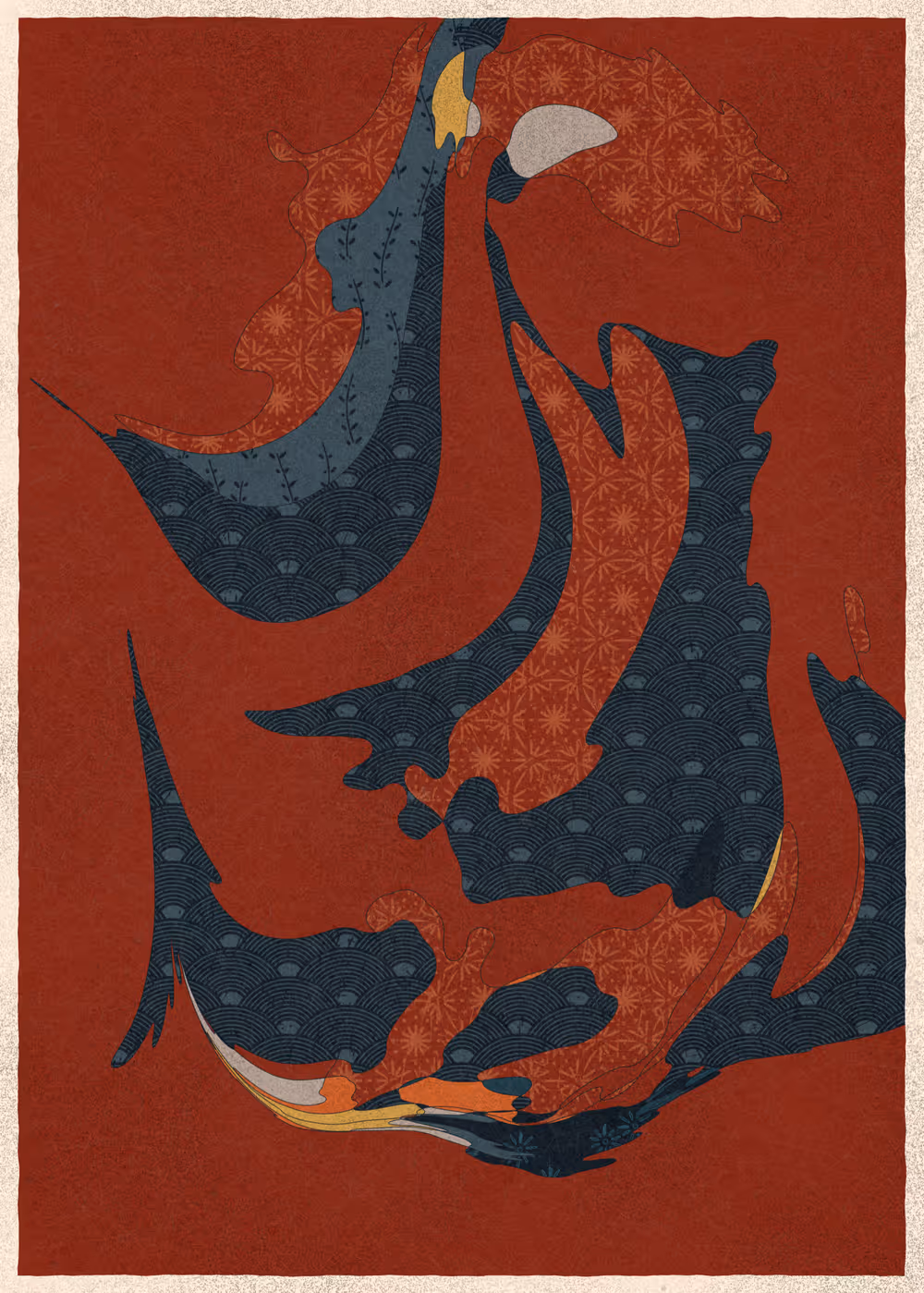 Memories of Qilin #1009