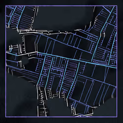Maps of Nothing #485