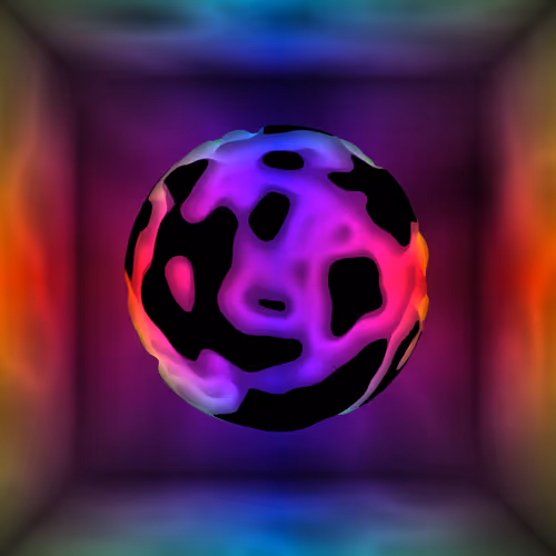 Lava Glow #90