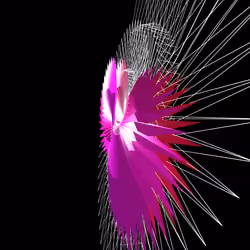 glitch crystal monsters #901
