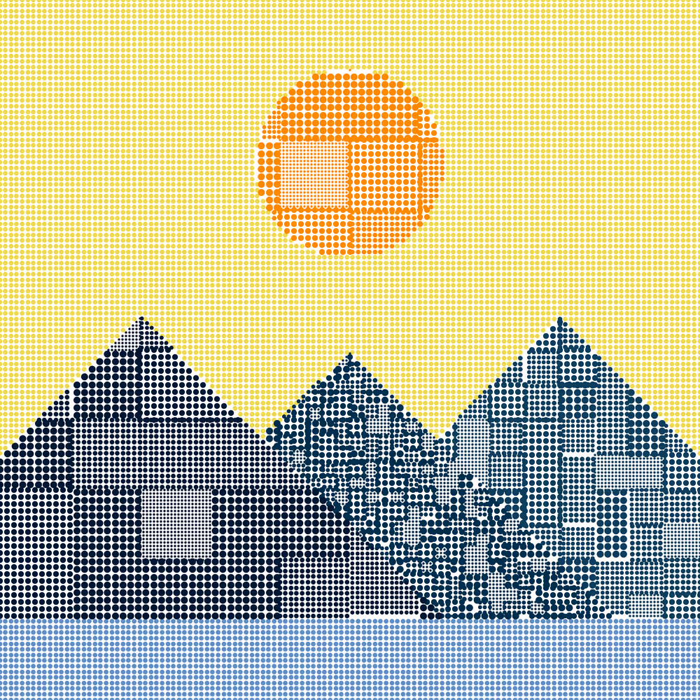 Speckled Summits #65