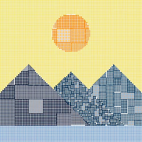 Speckled Summits #65